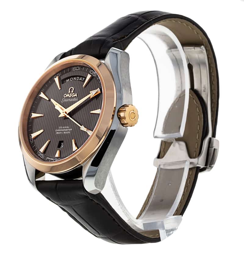 Omega Aqua Terra 150m Gents 231.23.42.22.06.001
